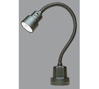 ELMAG Lampe de travail à LED flexible (88761)