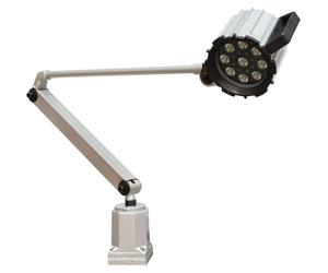 ELMAG Lampe de travail à LED longue (88764)