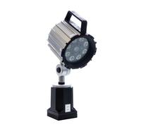 ELMAG Lampe de travail LED courte (88762)