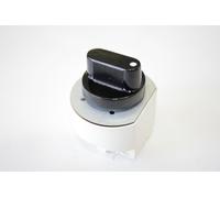ELMAG - Minuteur 16A/250V, incluant un bouton de commutation