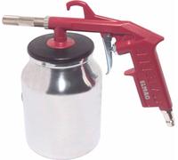 ELMAG Pistolet de sablage avec UT (42045)