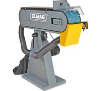 ELMAG Ponceuse à bande Premium HD 75x2000 A/HD-B