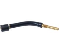 ELMAG Tube de chalumeau pour ensemble de tuyaux pour fil de remplissage
