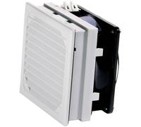 PCE Ventilateur à filtre Elmeko LV 200 230 V AC 20 W 130 x 130 x 77 mm 1 pc