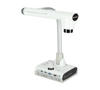 Elmo Caméra de documents L-12G