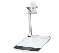ELMO PX-10E Caméra pour documents - 12 MP, Full HD, 60 images par seconde