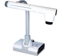 Elmo TT-12G Caméra de documents Noir, Blanc 25,4 / 2,3 mm (1 / 2,3") CMOS USB 2.0