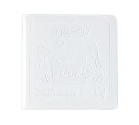 Elnwnnkc Bloc-notes miniature pour carnet de, notes avec papier résistant déchirures et porte-mémo pratique pour les personnes occupées