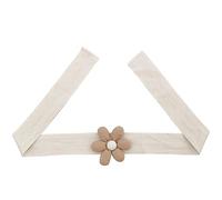 Elnwnnkc Embrasses de Rideaux décoratives avec Bande élastique, Gardez Vos Rideaux Bien attachés et décoration de la Maison, décoration de fenêtre de Cuisine