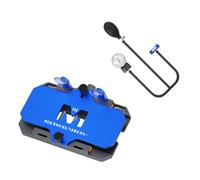 Elnwnnkc Fixation de réparation de téléphone H4 Ligne d ' Accessoires de Service Manuel pour Le Maintien de la Pression de l ' écran et la Couverture arrière du Poste de Travail