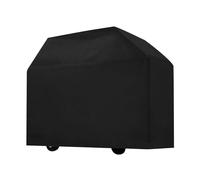 Elnwnnkc Housses de Barbecue imperméables universelles pour grilles d ' extérieur de Remplacement, imperméables à la Pluie, Anti-poussière, faciles à Utiliser, universelles pour l ' extérieur