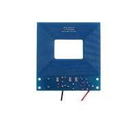 Elnwnnkc Maker Carte de détection de métal 5 V Module PCB sans avec Buzzer pour la sécurité et Le contrôle de Projet électronique
