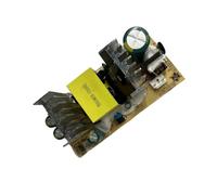 Elnwnnkc Module convertisseur AC-DC entrée 100-240V à 15V 8A 120W | Doté de protections contre les courts-circuits avec une sortie stable pour les bandes LED et l ' électronique