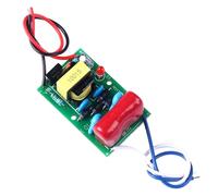 Elnwnnkc Module convertisseur de puissance haute tension d'entrée CC 3,7 V à sortie CC 2000 V pour instruments électroniques. Tension double