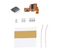 Elnwnnkc Module de carte SI4732 Modification FPC pour K5K6 Réception pleine bande à ondes courtes / Réception à bande latérale unique Version FPC