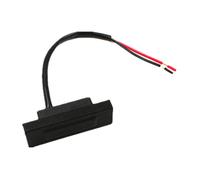 Elnwnnkc Poignée de Coffre arrière Bouton d ' Ouverture de déverrouillage extérieur Interrupteur de démarrage hayon Assy pour Accent 812601R000 loquet de Trappe Boutons de déverrouillage de Trappe