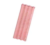 Elnwnnkc Rideaux Transparents Blancs brodés de Feuilles, Rideaux en Voile pour Chambre à Coucher et Salon, Abat-Jour de fenêtre, filtrage de la lumière, intimité, Rideaux Transparents Papillon Blanc