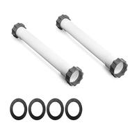 Elnwnnkc Tuyau de Remplacement de Pompe de de 1.5 Pouces, 2 | 11535 Tuyau d ' interconnexion avec construction renforcée pour une filtration efficace Accessoires de Easy