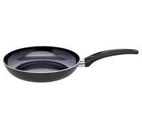 Elo Poêle Prima Cucina céramique sans PFAS 20 cm Aluminium Noir