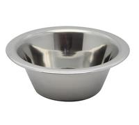 Elo 58032 Bol profond Acier Inoxydable Argent 32 x 32 x 10,5 cm