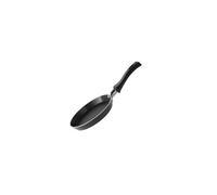 ELO 6651426 Mini poêle à crêpes 14 cm, mini poêle, poêle à œufs, poêle à pancakes, petite poêle, poêle de cuisson, poêle de cuisine, Aluminium pressé, Plastique, 14 x 2 cm