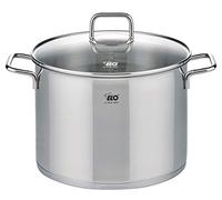 ELO 72447 Citrin Marmite à légumes en acier inoxydable 26 cm