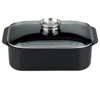 Elo - 82662 - Cocotte Pure Trend pour plaques à induction, 40 x 25 cm