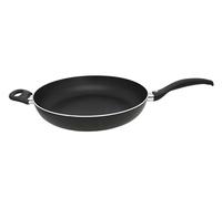 ELO Basic Ducto Poêle à frire 32 cm avec contre-poignée, en aluminium, anti-adhésive de qualité supérieure, sans PFAS, avec revêtement ELODUR® Select, résistant aux rayures, facile à nettoyer, poêle à