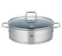 ELO Citrin Casserole avec couvercle en verre Ø 28 cm ELO 72438