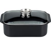 ELO Cocotte rectangulaire 40x26cm INDUCTION SL