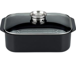 ELO Cocotte rectangulaire 40x26cm INDUCTION SL