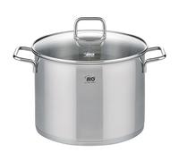 Elo Faitout en inox Citrin 26 cm 9,5 litres