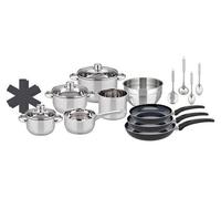 ELO Galactica Batterie de cuisine complète 15 pièces ELO BASIC 22015