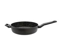 ELO Głeboka Patelnia 28cm Granit