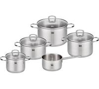 ELO Jaspis Set de 5 pots, acier inoxydable ELO 90835