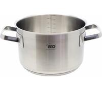 ELO Profi Cuisine Pot Ø 32 cm, 13,5 l, acier inoxydable ELO 24232