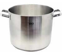 ELO Profi Cuisine Pot Ø 36 cm, 35 l, acier inoxydable ELO 24636