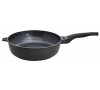ELO Sauteuse SILONCAST 28 cm avec contre-poignée