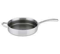 ELO Schmorpfanne Relief Evol. 28 cm 112185 4006925352282