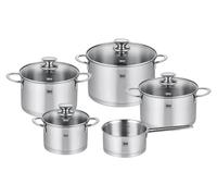 ELO Set de casseroles 5 pièces Galant