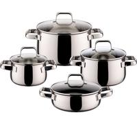 ELO Set de casseroles Shape acier inoxydable 4 pièces