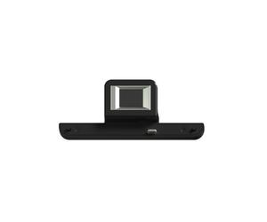 Elo Touch Solutions E134286 lecteur d'empreintes digitales Micro-USB 508 x 508 DPI Noir
