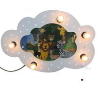 Elobra ELO-126455 Plafonnier, E14, 40 W