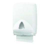 Distributeur d'essuie-mains pliés Elements H415xL305xP155ca.mm ELOS