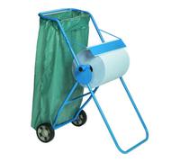 Elos Support de sol renforcé pour rouleaux d'enduit industriel jusqu'à 40 cm Quantité:1