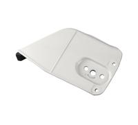 Elprico Carter de Chaîne Robuste pour Tronçonneuse MS440, Couvercle