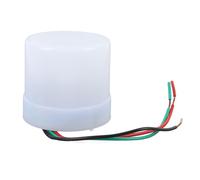 Elprico Photocell Capteur de Lumière, Interrupteur Crépusculaire