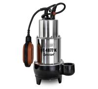 ELPUMPS Pompe de forage BP 10
