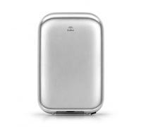 ElriBird Sèche-Mains à Jet d'Air Inox 1000W IPX4 Haute Vitesse | Usage professionnel, 1000 W, moteur sans balais, 304 SS