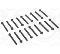 ELRING 057.590 Jeu de vis de culasse pour JEEP CHEROKEE (KJ) M12x1,75x120